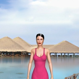 play online virtual sex game with member bisexual sexy girl Meyzah, Milfy Way, landing successfull