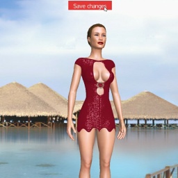 for 3D virtual sex game, join and contact homosexual erotomanic girl Miniflem, united states, 