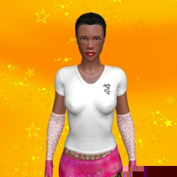 enjoy virtual sex games with mates like homosexual devoted shemale Buttfuckker, 