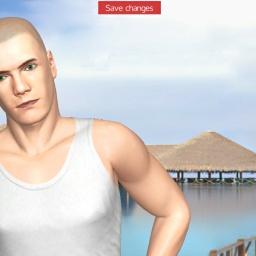 sexgame online MMO playing with adult member homosexual fiend boy Everaddigby, Gay, just men