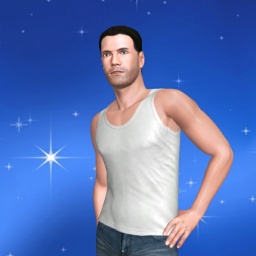 for 3D virtual sex game, join and contact heterosexual bugger boy Ivan0750, 