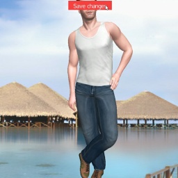 multiplayer virtual sex game player heterosexual lush boy Davew1290, u s, 