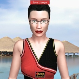 virtual sex game playing w. single girls like bisexual narcissist girl Cherryys, Egypt, 