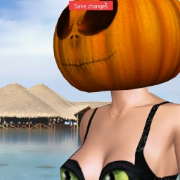 3D sex game community member bisexual erotomanic shemale ShrimpyFucks, 
