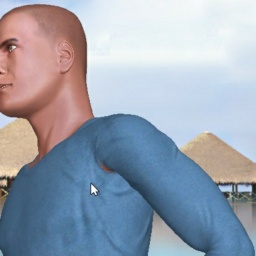 multiplayer virtual sex game player heterosexual pervert boy Urdaddy6969, romania, Horny, 