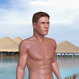 play online virtual sex game with member heterosexual voluptuous boy Marcux, Europe, Latino, 