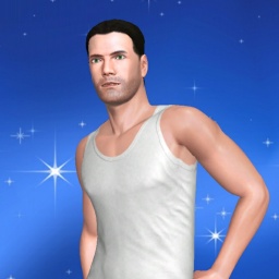 for 3D virtual sex game, join and contact heterosexual bugger boy Ivan0751, 