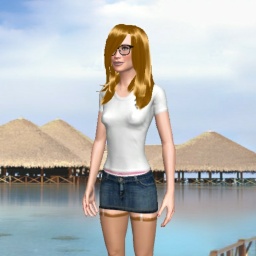 play virtual sex games with mate  hot girl Paulinat, 