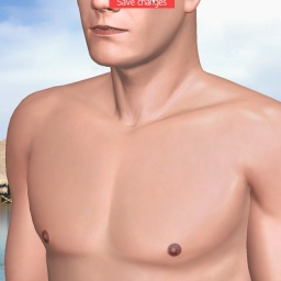 play virtual sex games with mate heterosexual vuloptuous boy HellflameBG, Bulgaria, 