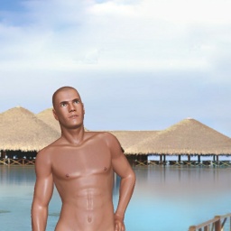 for 3D virtual sex game, join and contact heterosexual nymphomaniac boy Edu11, Spain, 