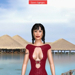 try virtual 3D sex with bisexual pervert girl Smietnijk, 