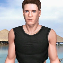 3D sex game community member bisexual bugger boy StasTr, 