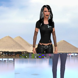 hot homosexual eroticism girl Xzxalicexzx, romania,  enjoys online 3Dsex