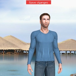 adults like bisexual sex maniac boy Daxxen,  play AChat online sex games