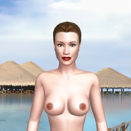 virtual sex and dating with people like bisexual voluble girl ValerieLove, 