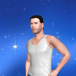 sexgame online MMO playing with adult member heterosexual fiend boy Ivan0752, 