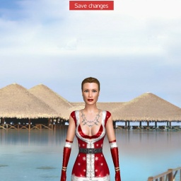 connect and play virtual 3D sex with bisexual pervert girl Lucy5599, 