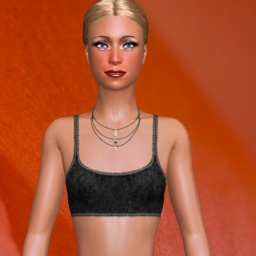 free cybersex experience with heterosexual nymphomaniac girl SarahMiller, US, i prefer older men 40+. :) ap roleplay. rough.