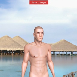 adults enjoying 3D sex games like heterosexual emotional boy GEMCITY, 