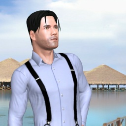connect and play virtual 3D sex with heterosexual sodomist boy Csmoore, Not a cowboy but quite the stud, hope you got that iud