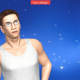 try virtual 3D sex with heterosexual lovesick boy Xingluo, No, hello