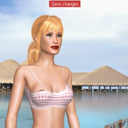 playing hot sex games with fans like heterosexual narcissist girl Josina, 