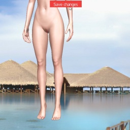 play virtual sex games with mate heterosexual sentimental girl PotenteBom, Potente, 