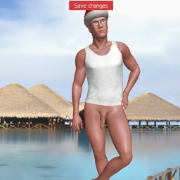 free 3D sex game adventures with bisexual sex maniac boy SleepySalmon, 