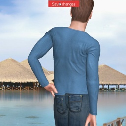 play online virtual sex game with member bisexual brute boy Jake7676, usa, 