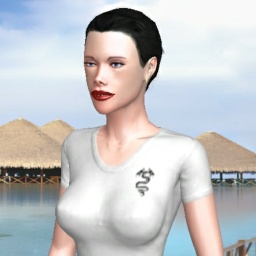 3D sex game community member bisexual sentimental shemale Catlover00, US, 