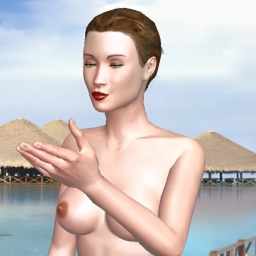 hot online porn game player  sodomist girl Dyke23, 