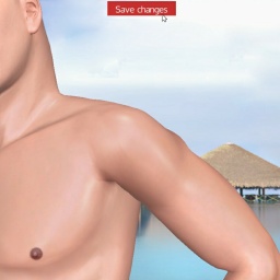 free cybersex experience with heterosexual erotomanic boy Bigdaddy29, 