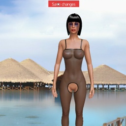 sexgame online MMO playing with adult member bisexual erotomanic girl Ruandb, Ask me u_u, 
