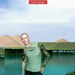 for 3D virtual sex game, join and contact heterosexual lecher boy Draco01, 