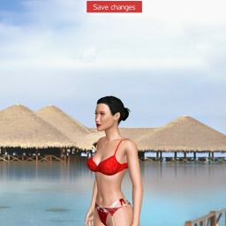 3D sex game community member bisexual smarting shemale Gigi4536, chile, 