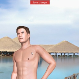 best sim sex game online with heterosexual lusty boy SumTeenWong, 