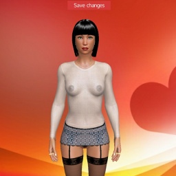 hot online porn game player bisexual narcissist girl Yasminaa, 