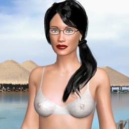 enjoy virtual sex games with mates like heterosexual nymphomaniac girl Lush_andrea, breeding land , 