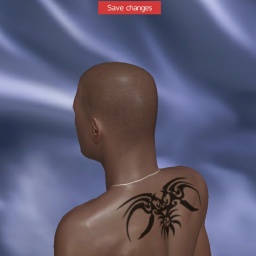 adults enjoying 3D sex games like heterosexual bugger boy Dregggzz, ny, 