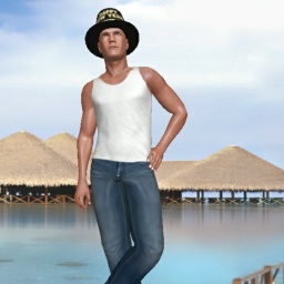 play virtual sex games with mate heterosexual hot boy Aeknakub, 