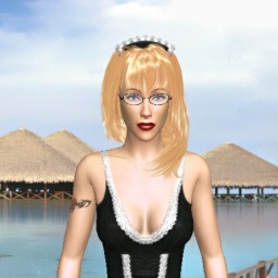 connect and play virtual 3D sex with heterosexual tender girl Strawberyhee, 