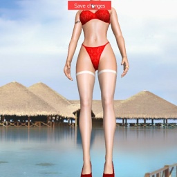 play virtual sex games with mate  hot girl Leoni02, 