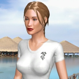 play online virtual sex game with member homosexual verbose girl KassiaElen, freeworld, 