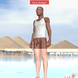 sexgame online MMO playing with adult member heterosexual erotomanic boy Hagh5, 