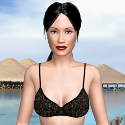 partner heterosexual hot girl Moon054,  for adult online game playing