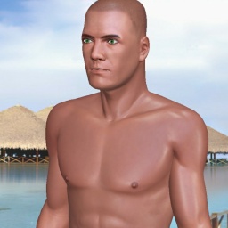 free 3D sex game adventures with heterosexual brute boy Frosty111, usa, 