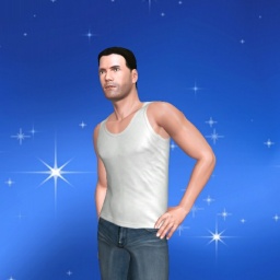 Check out heterosexual erotomanic boy Ivan0760, Russia,  if you want to oparticipate in sexgame MMORPG