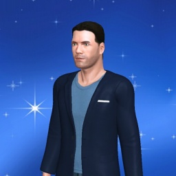 free 3D sex game adventures with heterosexual sodomist boy Proba11, 