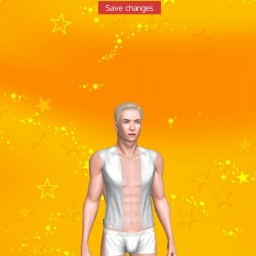 adults like homosexual amatory boy Fananda12,  play AChat online sex games