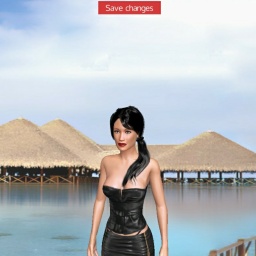 virtual sex game playing w. single girls like bisexual hot shemale Clau_33, 